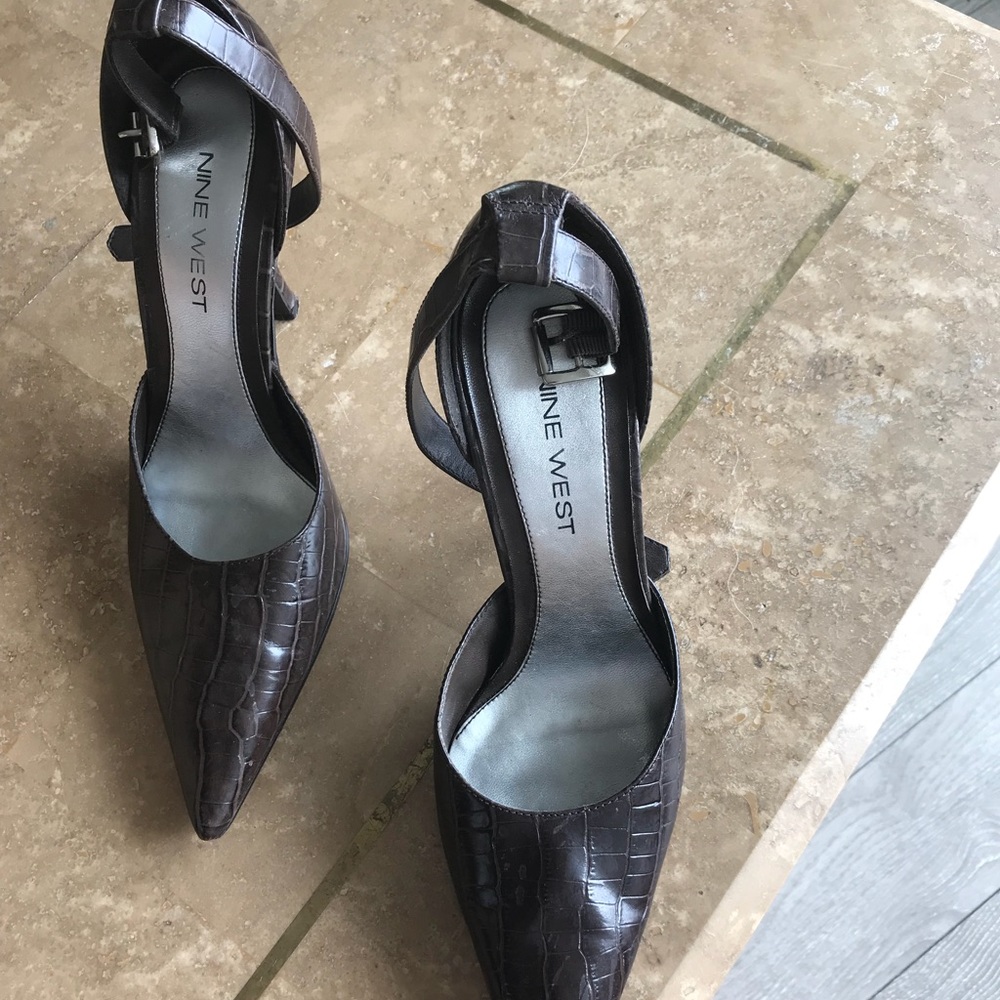 High heel Sandals